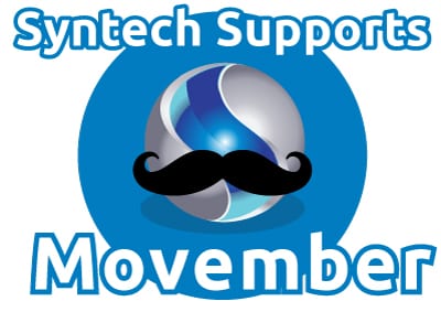 Movember-Syntech