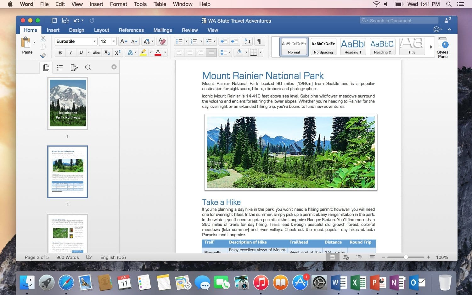 Office Home And Student 2013 For Mac Download