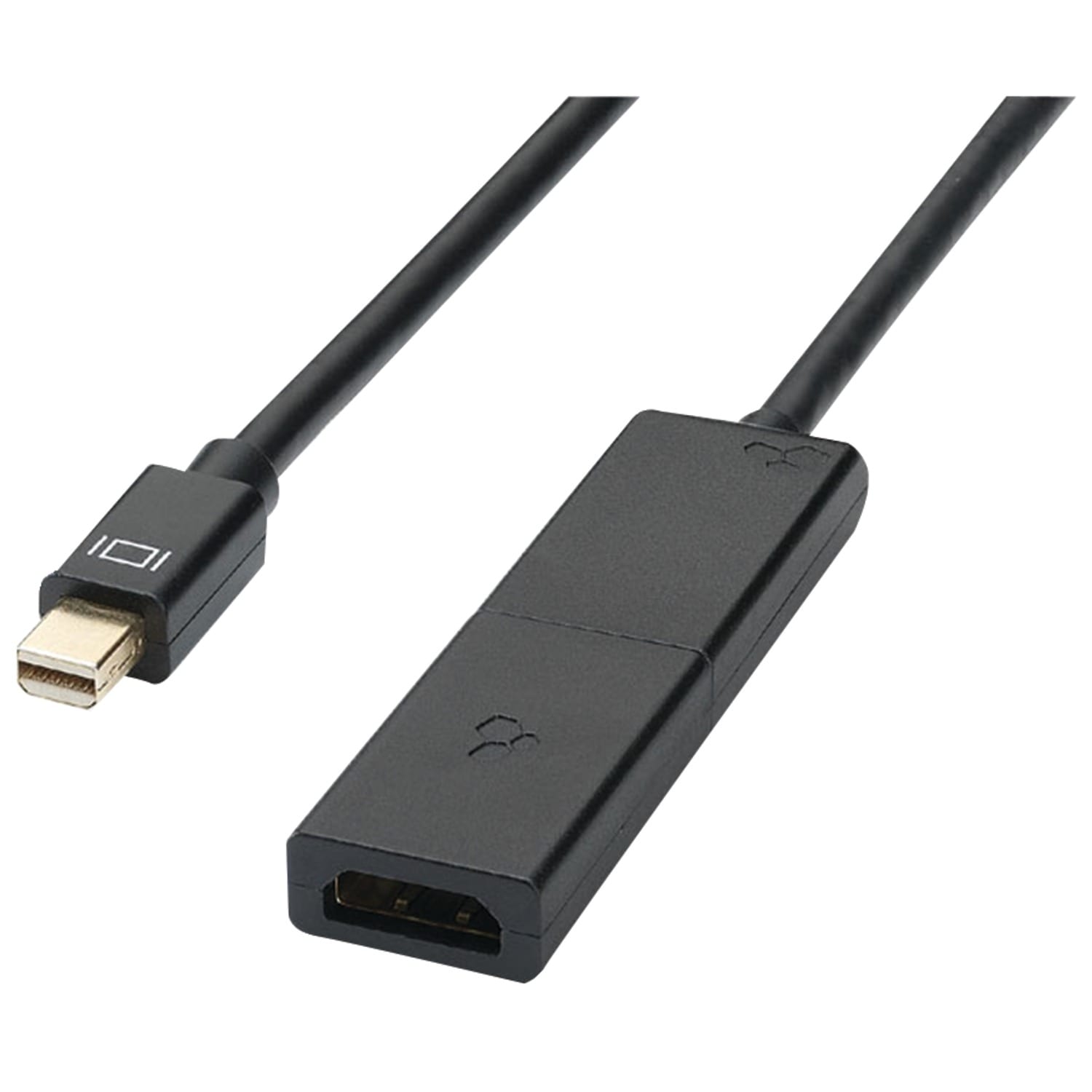 Kanex Mini DP 3m to HDMI Adapter Cable
