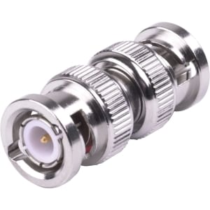 OEM BNC Male to BNC Male Connector