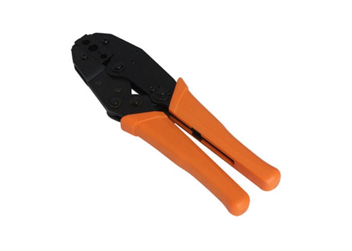 OEM Coax Cable Crimping Tool
