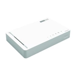 TOTOLINK S505G 1GBE 5 x LAN Switch - Syntech