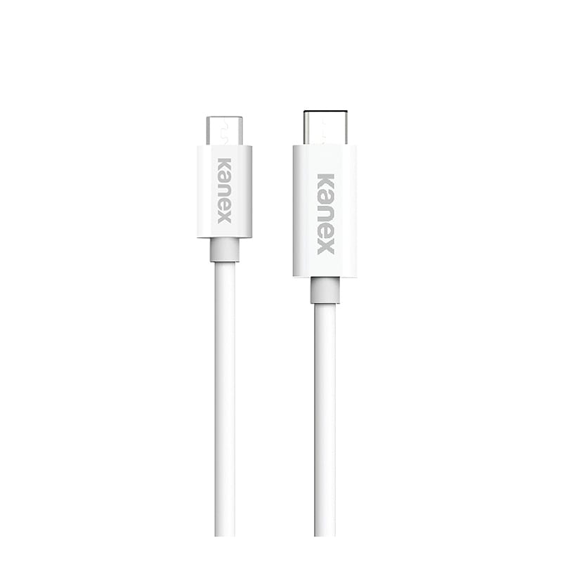 Kanex USB-C 1.2m to Micro USB2 Cable