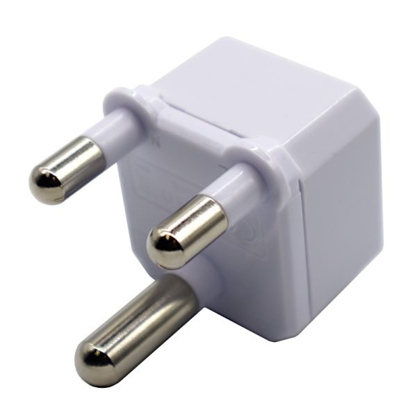 GIZZU Universal Travel Adapter - Syntech