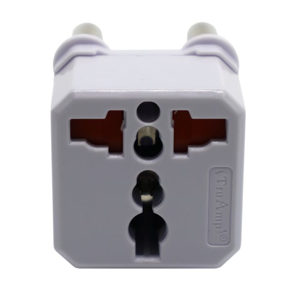 GIZZU Universal Travel Adapter - Syntech