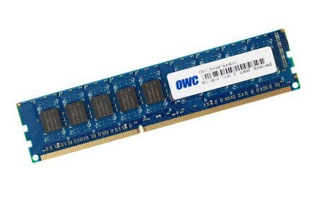 OWC Mac Memory 8GB 1066Mhz DDR3 ECC DIMM Mac Memory