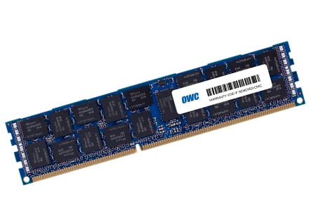 OWC Mac Memory 4GB 1066Mhz DDR3 ECC DIMM Mac Memory
