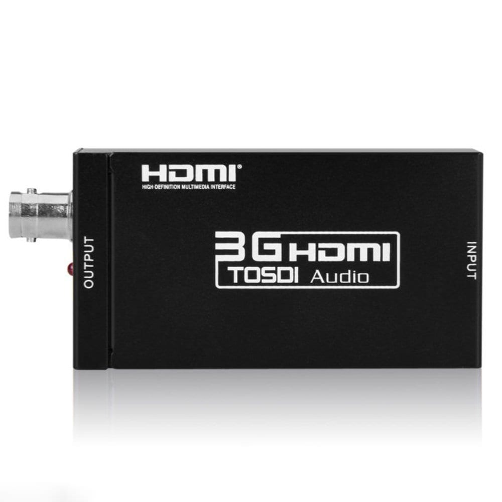 HDCVT HDMI to SDI Converter