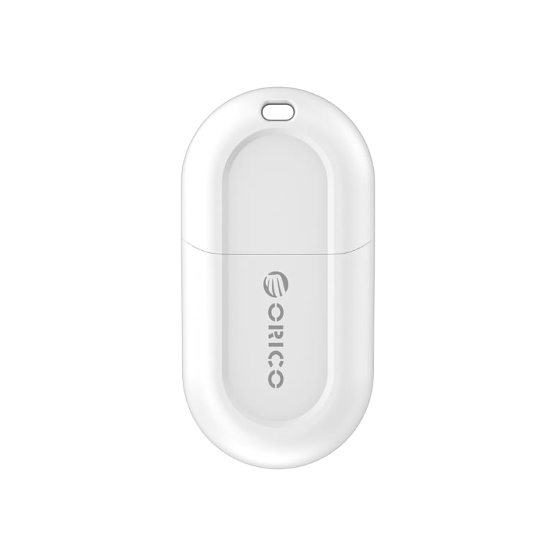 Orico Mini USB to Bluetooth 4.0 Adapter - White