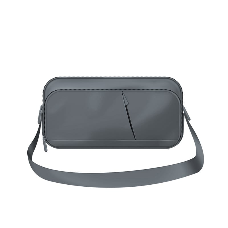 Sparkfox Travel Bag with Game/SD Slots - Switch