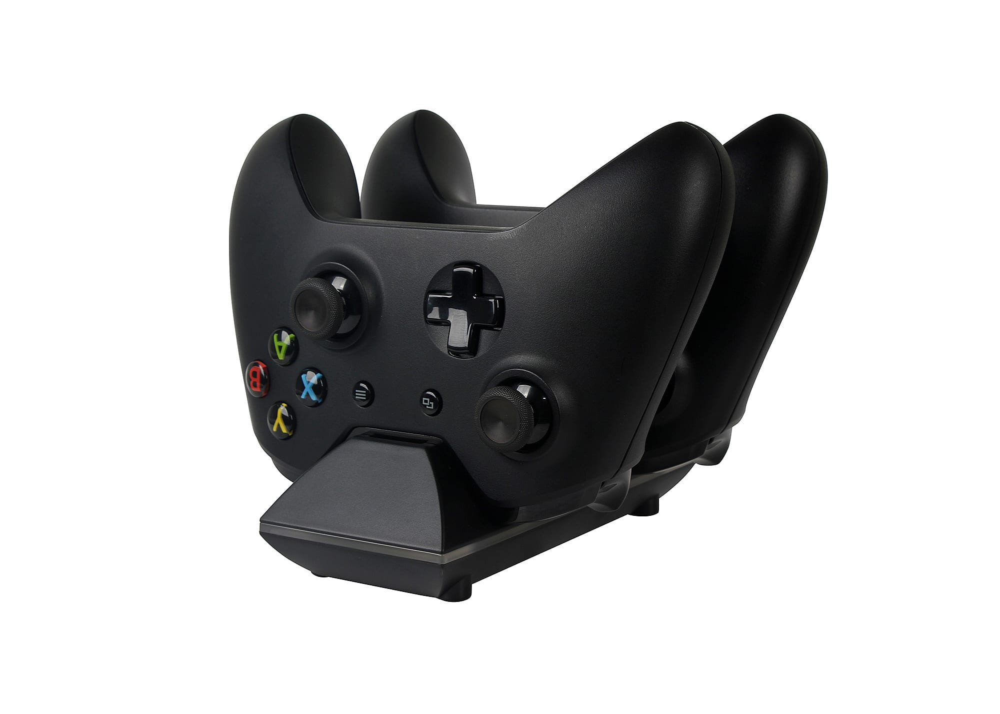 SparkFox Dual Charge Dock and Batt Pack - XBOX ONE