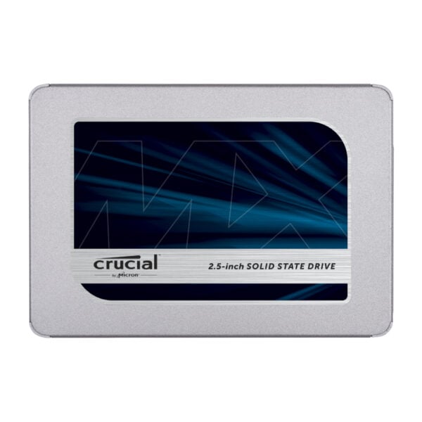 Crucial P5 Plus 2TB M.2 NVMe 3D NAND SSD - Syntech