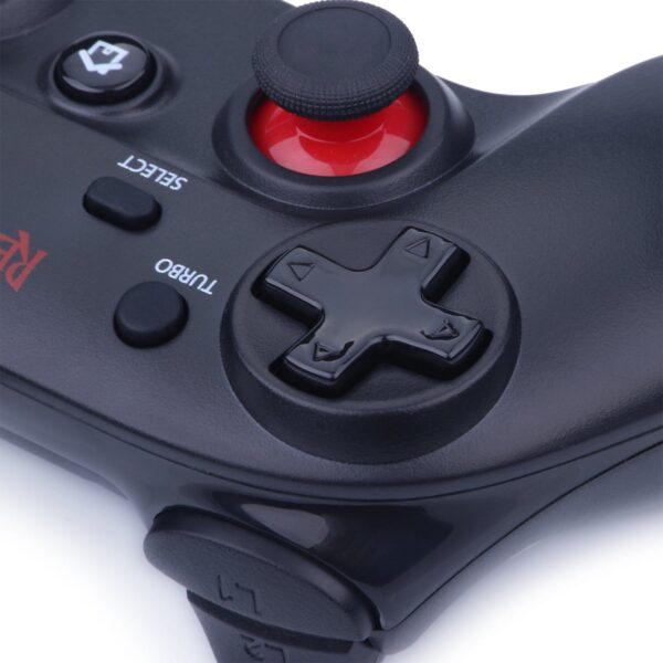 REDRAGON SATURN Wired X/D-input(Digital/Analog) PC Controller