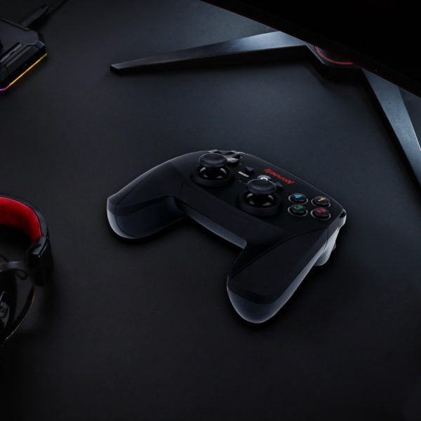 コントローラー Double Shock Twin PC/Laptop USB Controller - Gaming Joystick