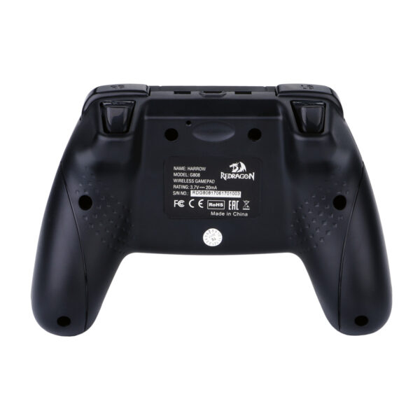 コントローラー Z04 Wireless Game Controller with Charging Base - Nintendo Switch