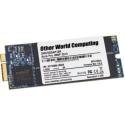 owc aura pro x ssd 2tb owc aura pro x ssd 2tb