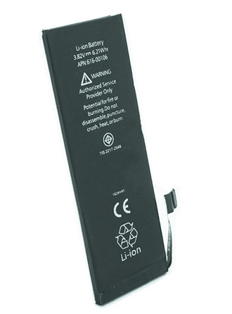 Huarigor Replacement Battery for iPhone SE