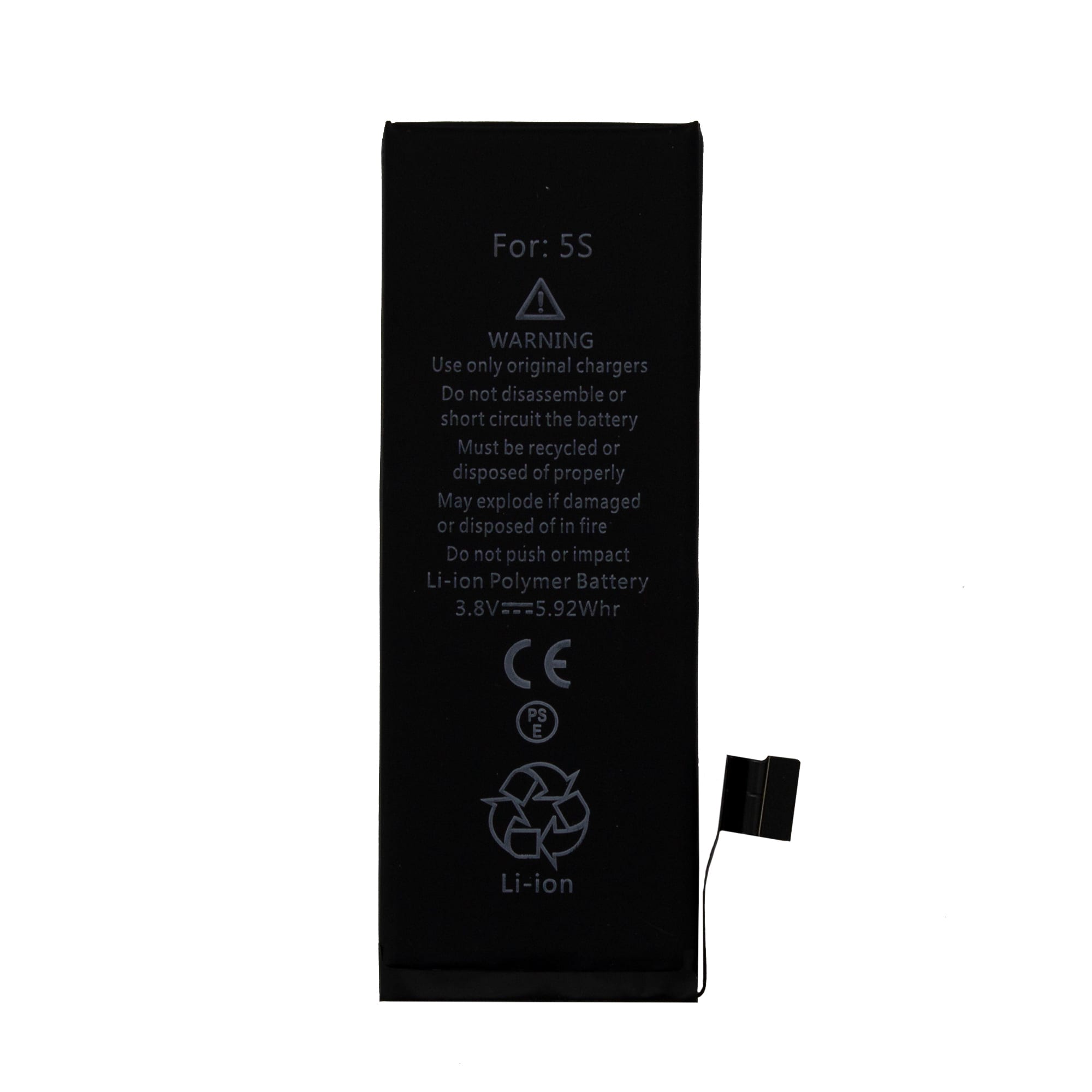 Huarigor Replacement Battery for iPhone 5S
