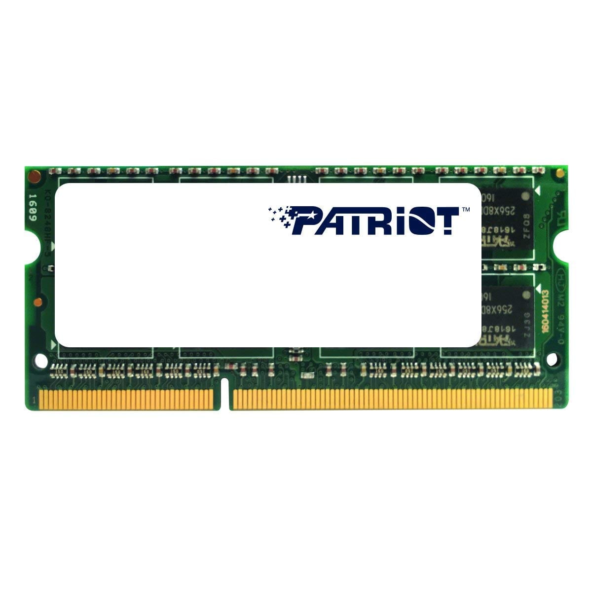 Patriot-DDR3-PSD38G1600L2S