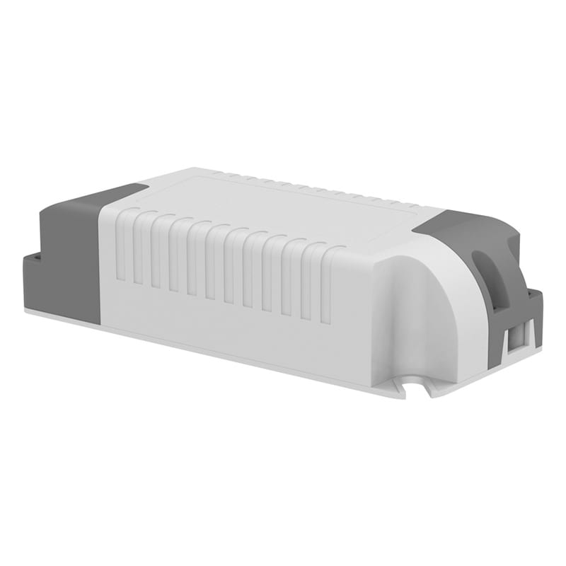 Lifesmart Smart Switch(Plug) Module - 2000w Max Load|CoSS - Power In Line - White