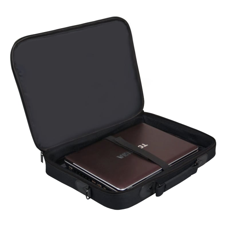 Port Designs Clamshell 14/15.6" Notebook Case
