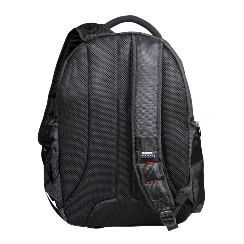 Port Designs Courchevel 15.6" Backpack
