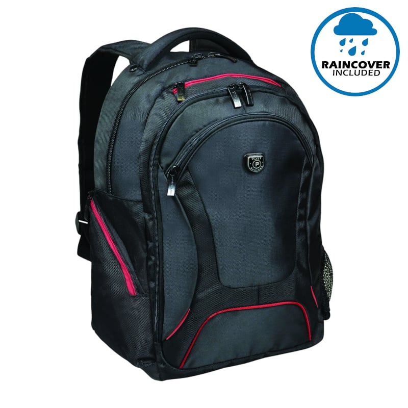 Port Designs Courchevel 17.3" Backpack