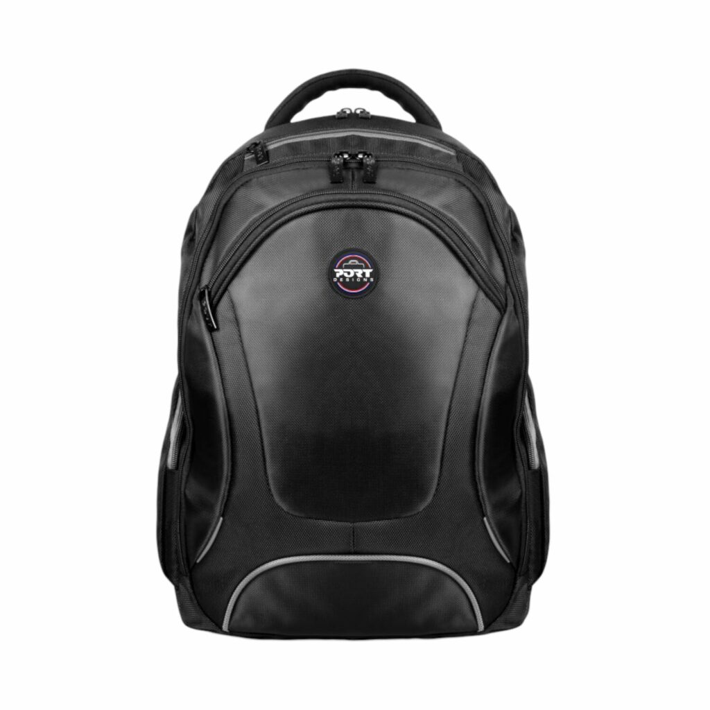 Port Designs Courchevel 17.3" Backpack - Image 5