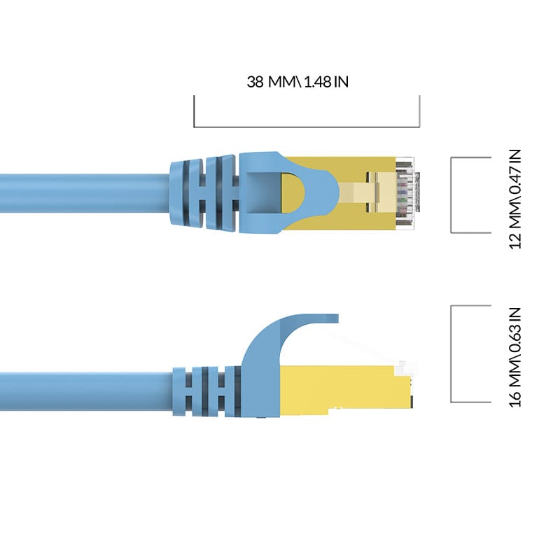 Orico CAT6 3m Network Cable