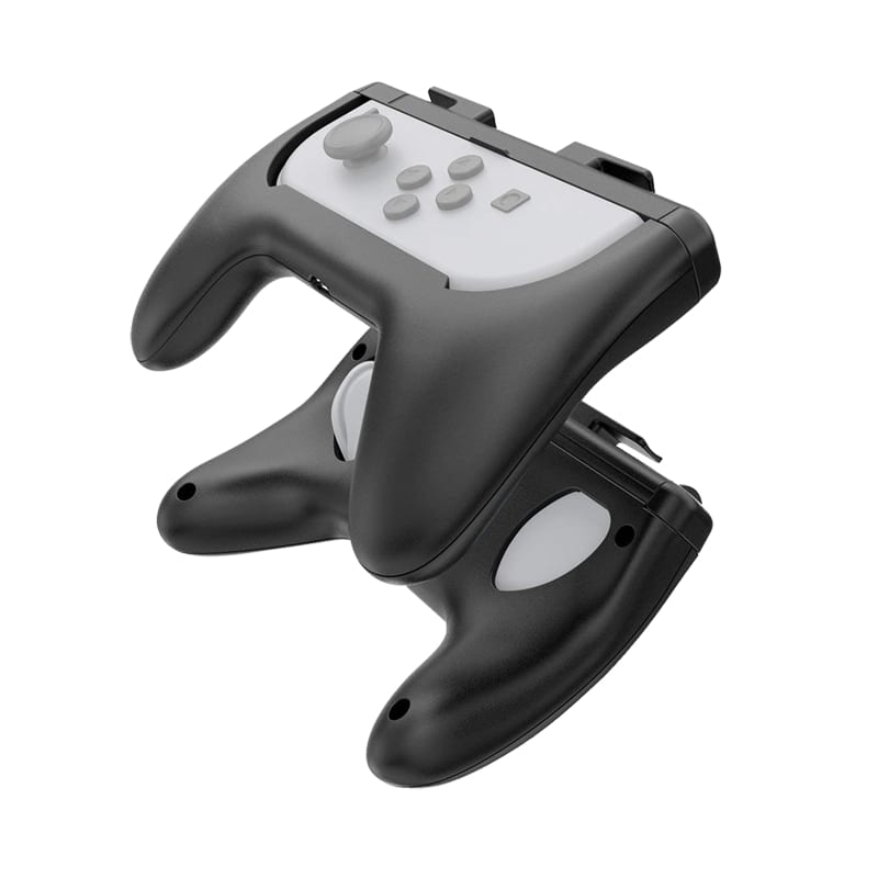 SparkFox Switch Play N Charge Grip