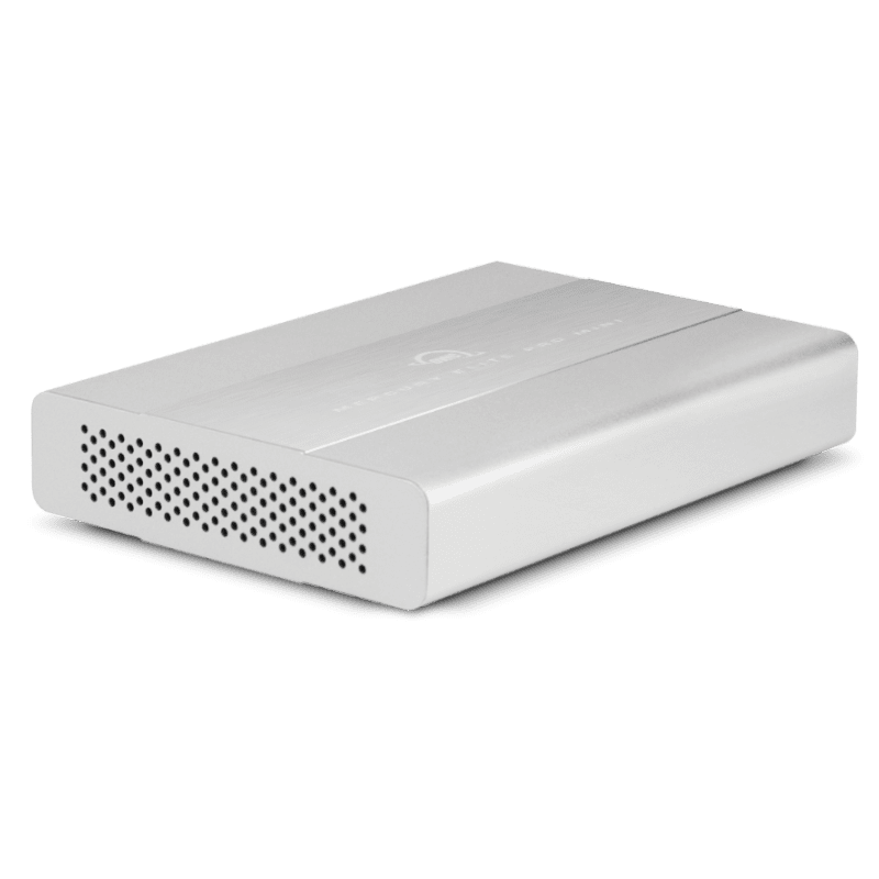 OWC Mercury Elite Pro Mini USB-C|ESATA| 2.5 0TB