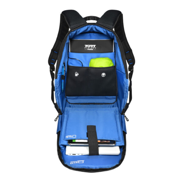 Port Designs Chicago EVO Anti-Theft 13-15.6