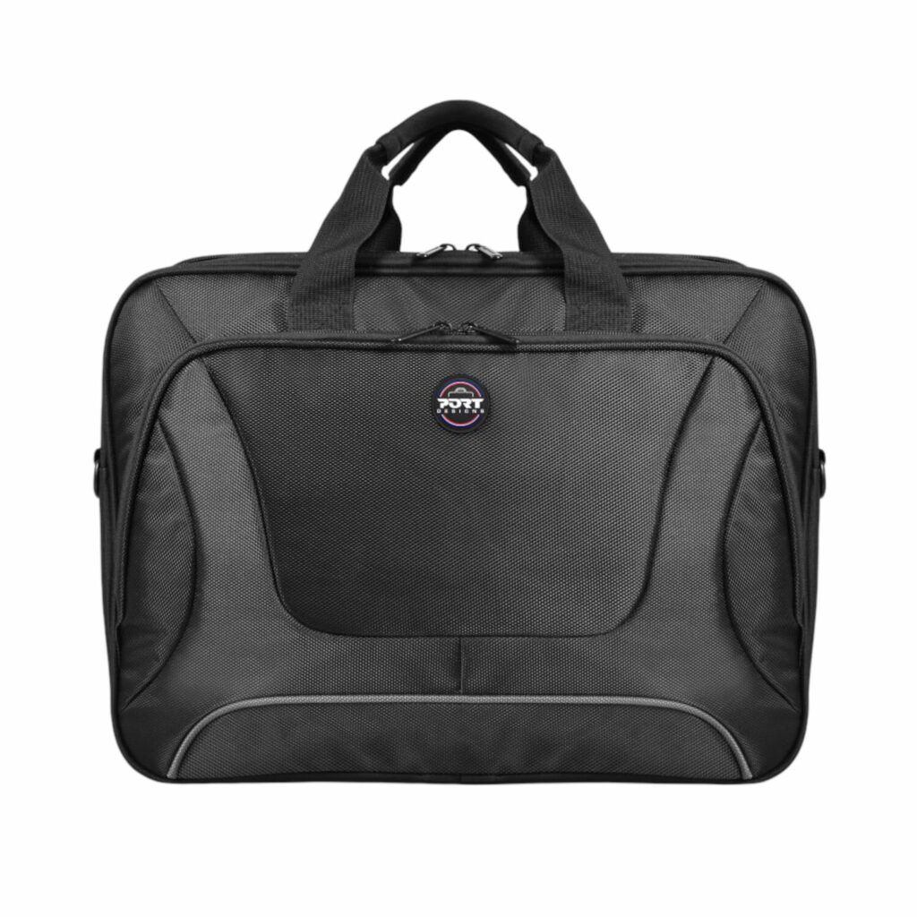Port Designs Courchevel 15.6" Toploading Case - Image 4