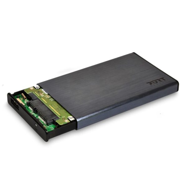 Port Connect 2.5