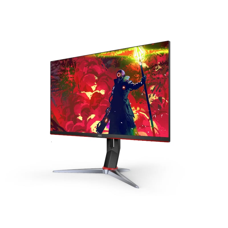 Aoc 27g2 27 1080p Ips 144hz 1ms G Sync Gaming Monitor Syntech