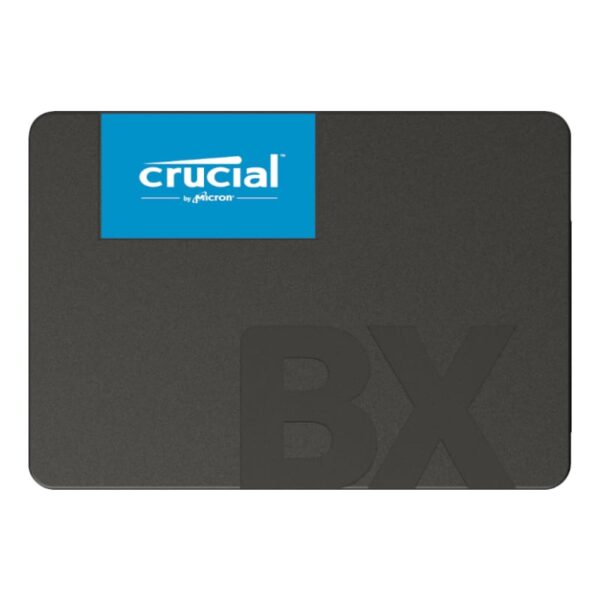 Crucial BX500 2TB 2.5
