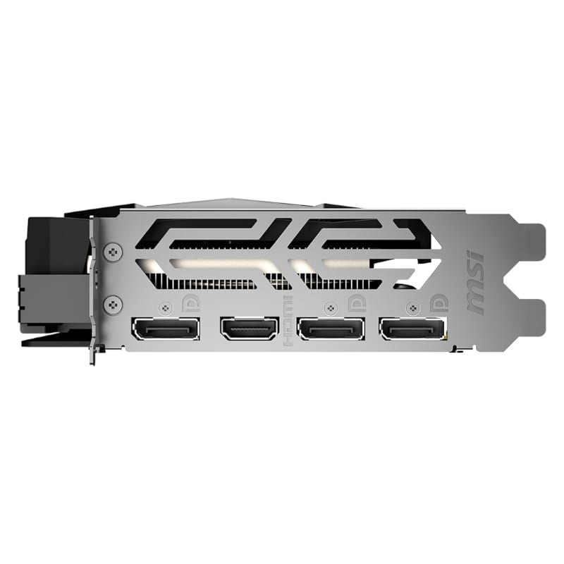 Msi Nvidia Geforce Gtx 1650 Super Gaming X 4gb Gddr6 128 Bit Graphics Card Syntech