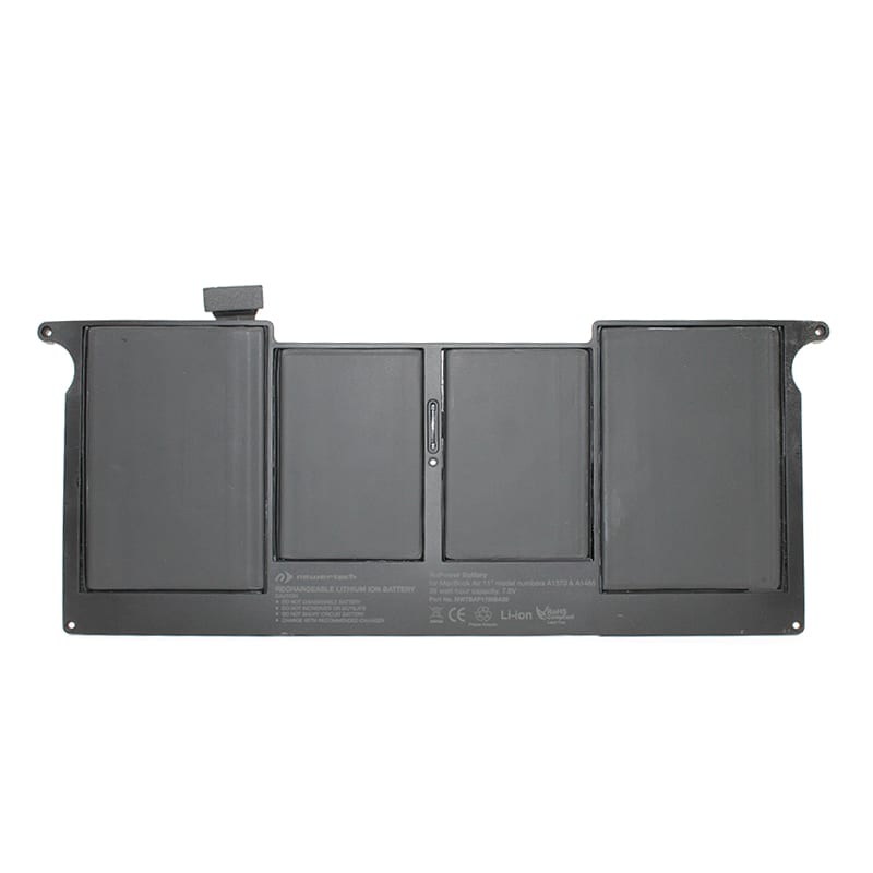 Newertech 39W Replacement Battery for 11 MacBook Air (2011-2015)