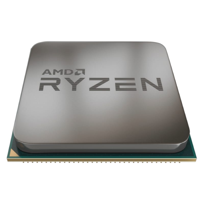 AMD Ryzen 5 3600 AM4 3.6GHz 6-Core CPU