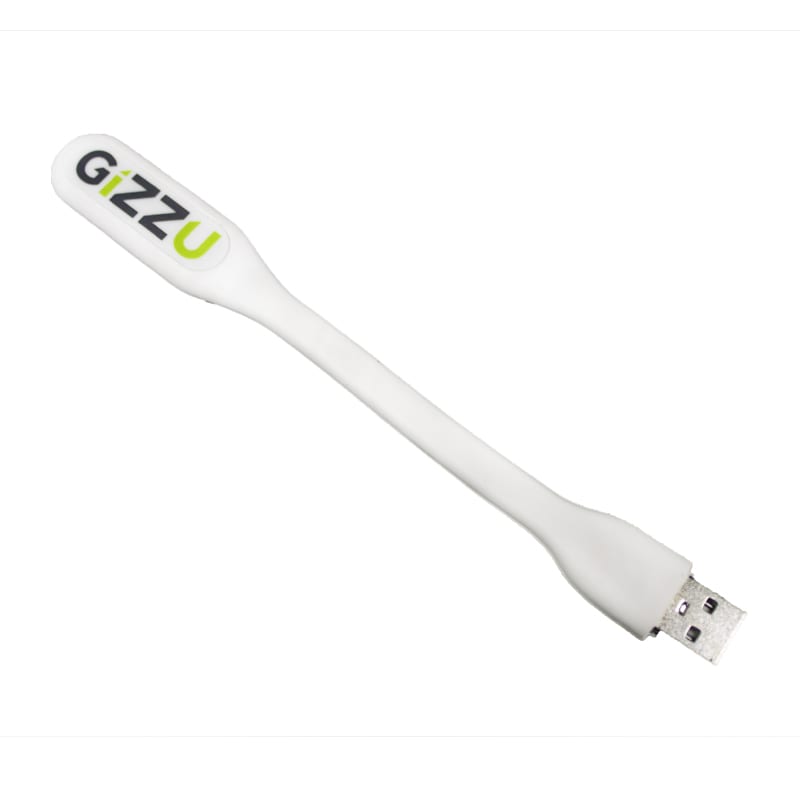 Gizzu LED USB Portable Light
