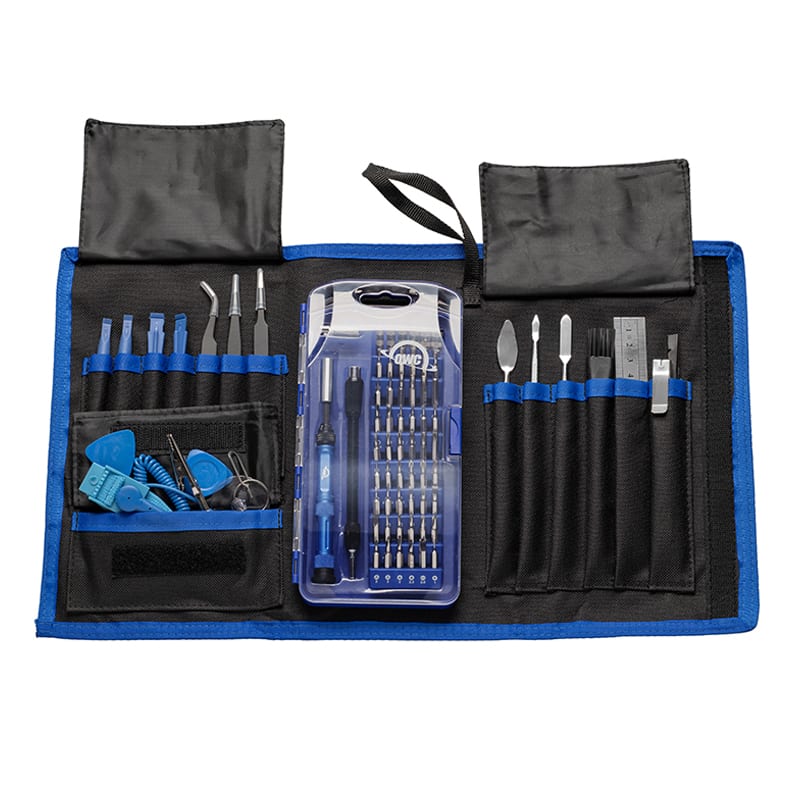 OWC 72 Piece Advance Portable Toolkit