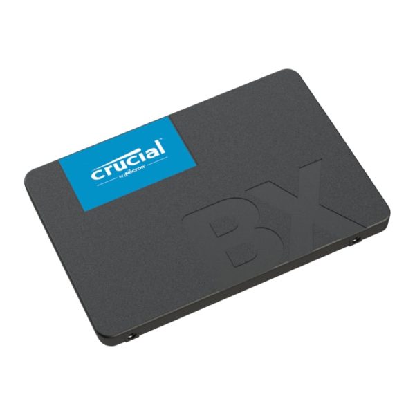 Crucial BX500 2TB 2.5