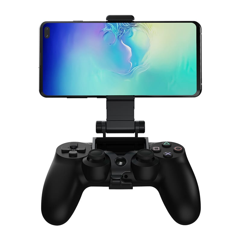 ps4 smart clip