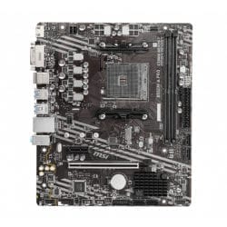 MSI MPG X570 Gaming Plus AMD AM4 ATX Gaming Motherboard - Syntech