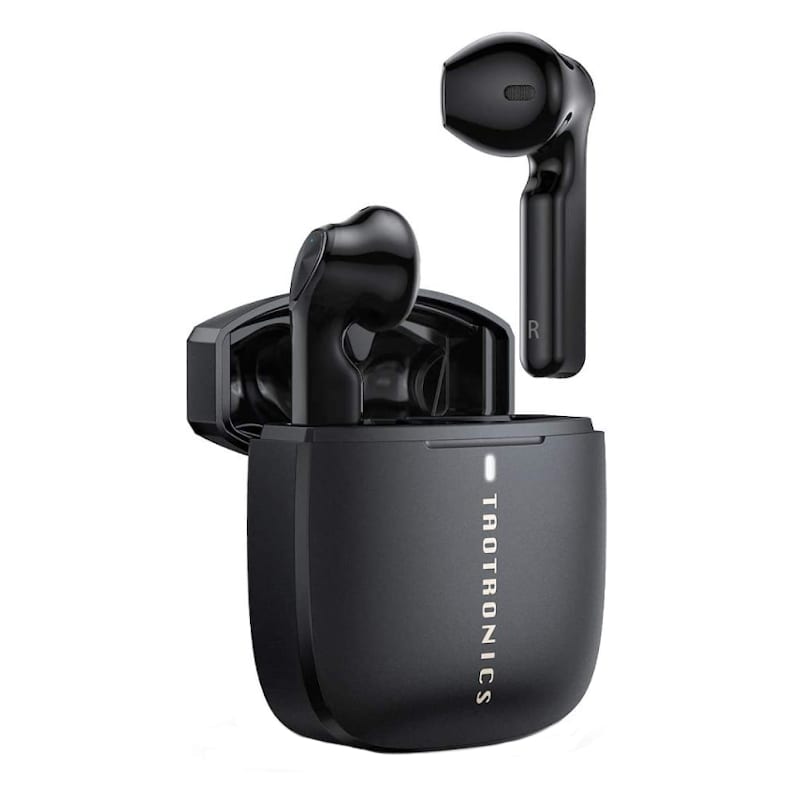 Taotronics TT-BH092 SoundLiberty 92 TWS BT5.0 IPX4 In-ear Headphones - Black