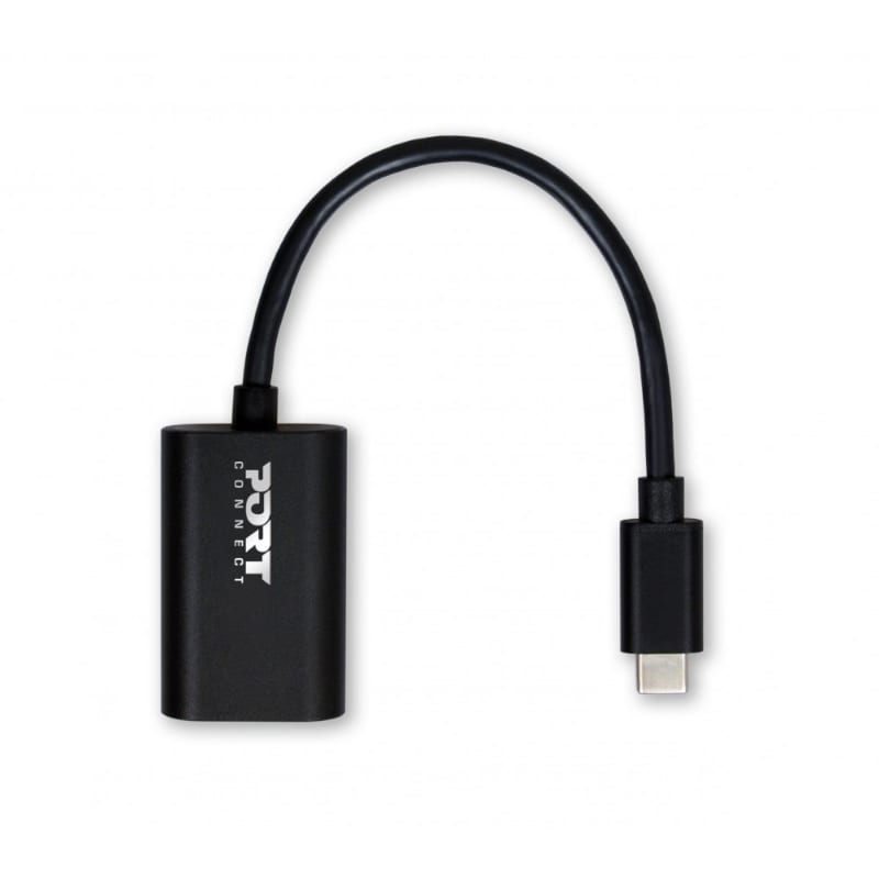 Port Connect Type-C to HDMI Converter