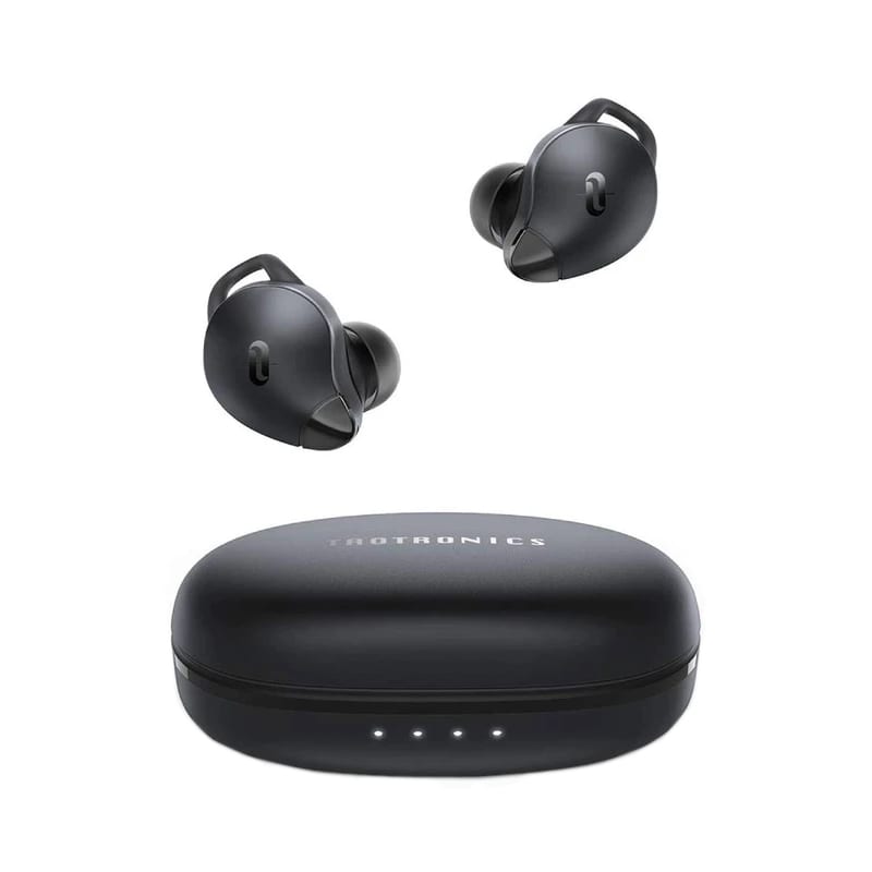 Taotronics TT-BH079 SoundLiberty 79 TWS BT5.0 IPX8 In-ear Headphones - Black