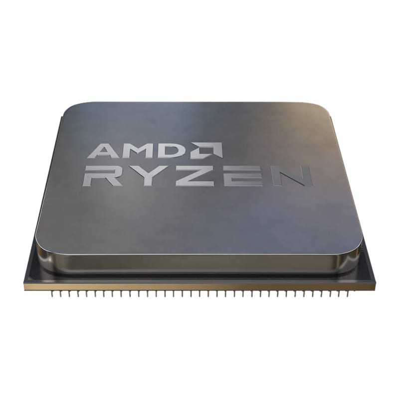 AMD Ryzen™ Processors for Desktops