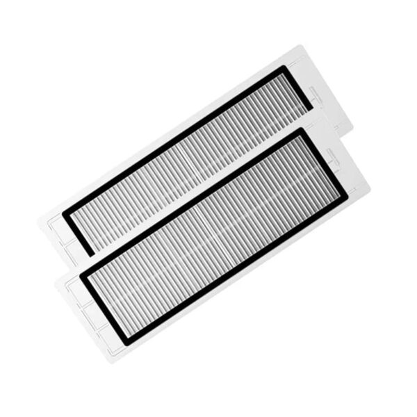 Xiaomi Robot Vacuum X10+ and X10 Disposable Bag 5 Pack Syntech