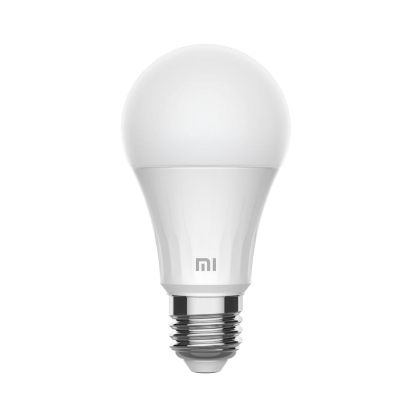 Xiaomi Mi Warm White Smart LED Bulb - Syntech